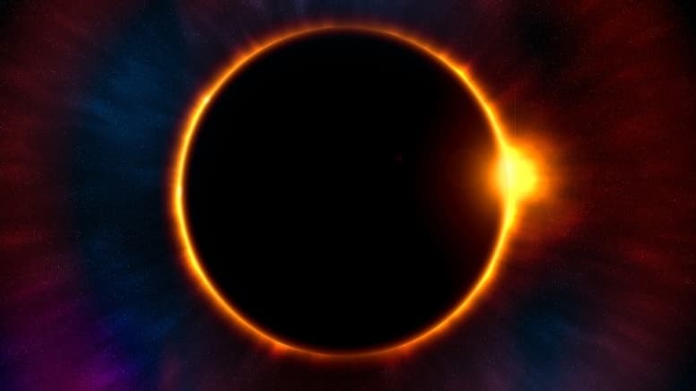 Takviminize not edin: 12 Ağustos'ta 6 gezegen hizalanacak, güneş tutulacak ve meteor yağmuru olacak...