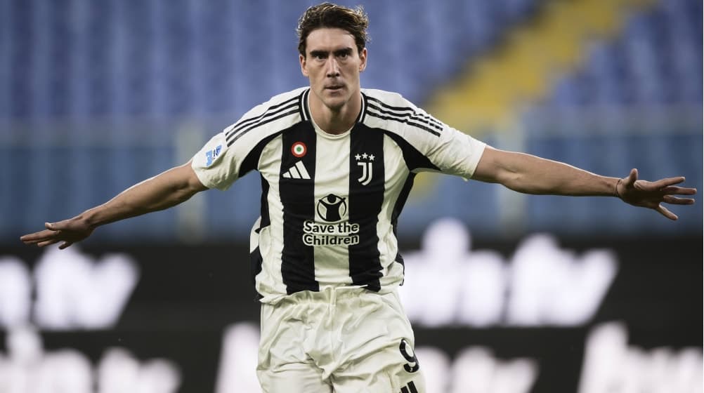 Vlahovic'ten Beşiktaş'a yeşil ışık: Yıllık ücreti netleşti