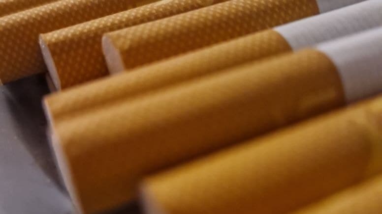 Sigaraya üst üste zam: En ucuz paketin fiyatı 110 TL'ye çıktı