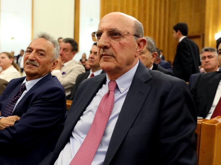 CHP'de iç tartışma: Kılıçdaroğlu 'tereddütsüz destek' dedi, Kesici 'hayır' oyu vereceğini açıkladı