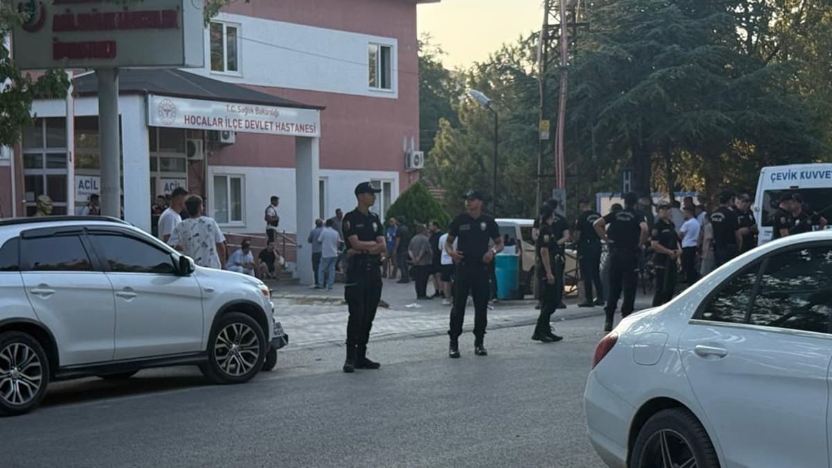 Türkiye'nin 5 ilinden peş peşe acı haberler: Kanlı pazar