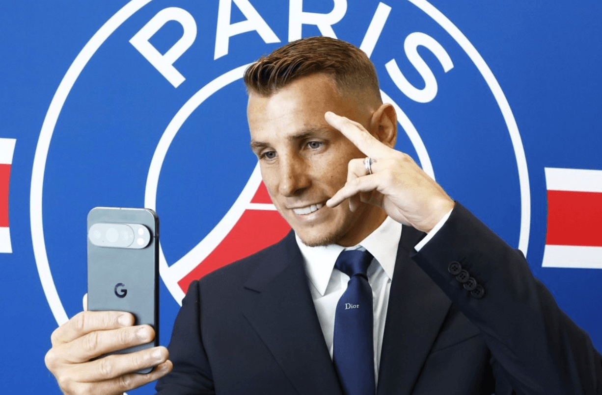 PSG, tecrübeli sol bek transferiyle kadrosunu güçlendirdi