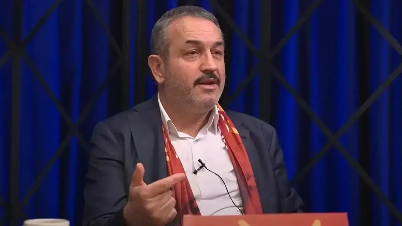 UltraAslan'ın lideri Sebahattin Şirin hastanelik oldu