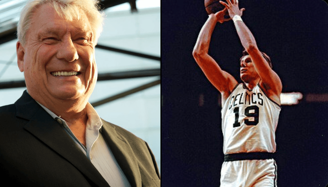 NBA tarihinin rekorlar sahibi efsanevi isim hayata gözlerini yumdu