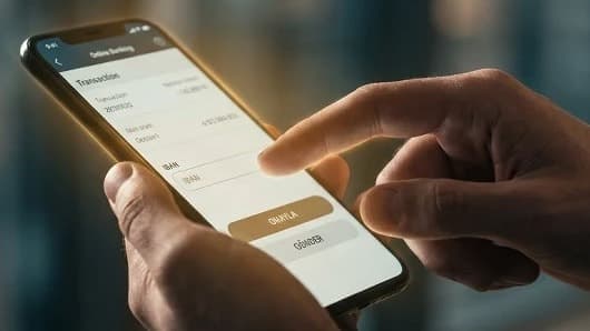 IBAN ile para transferinde dikkat: Yapılan tek hata hesabı boşaltabilir