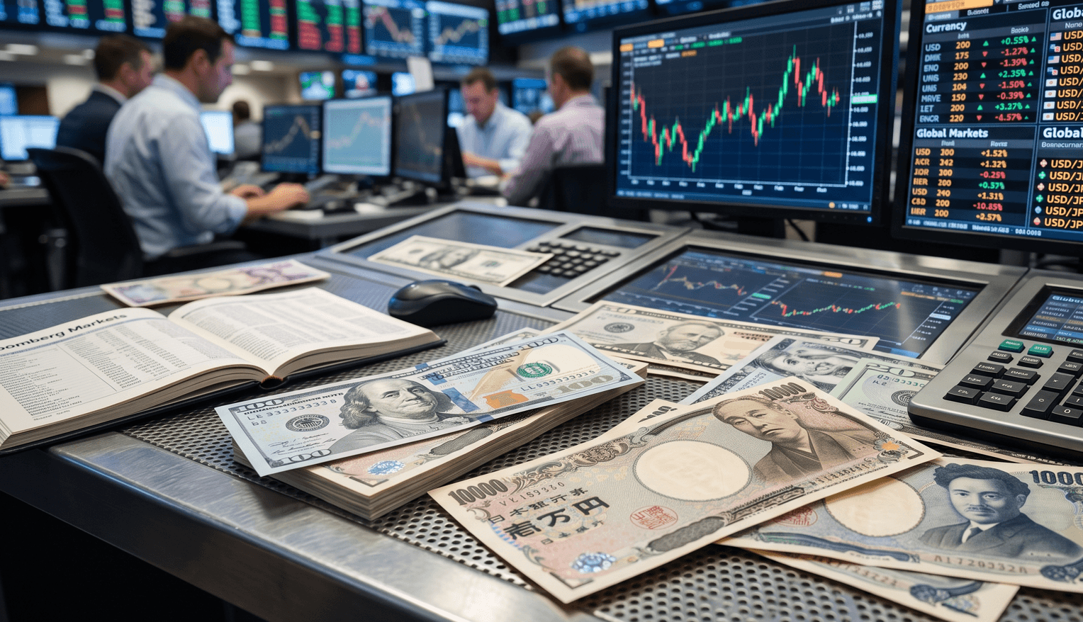 Finansal piyasalarda 40 yılın en düşük seviyesi: Uzmanlar tarihi rakamlara dikkat çekti