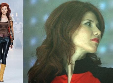 Rus güzeli ajan Anna Chapman'ın Londra'dan casusluk merkezine uzanan sıra dışı hikâyesi