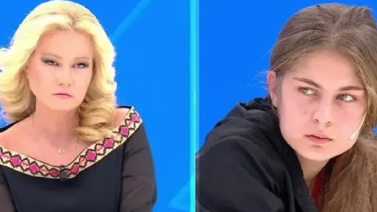 Müge Anlı'nın gündeme getirdiği Nazmiye Tutaner, yıllar sonra yeniden evlendi