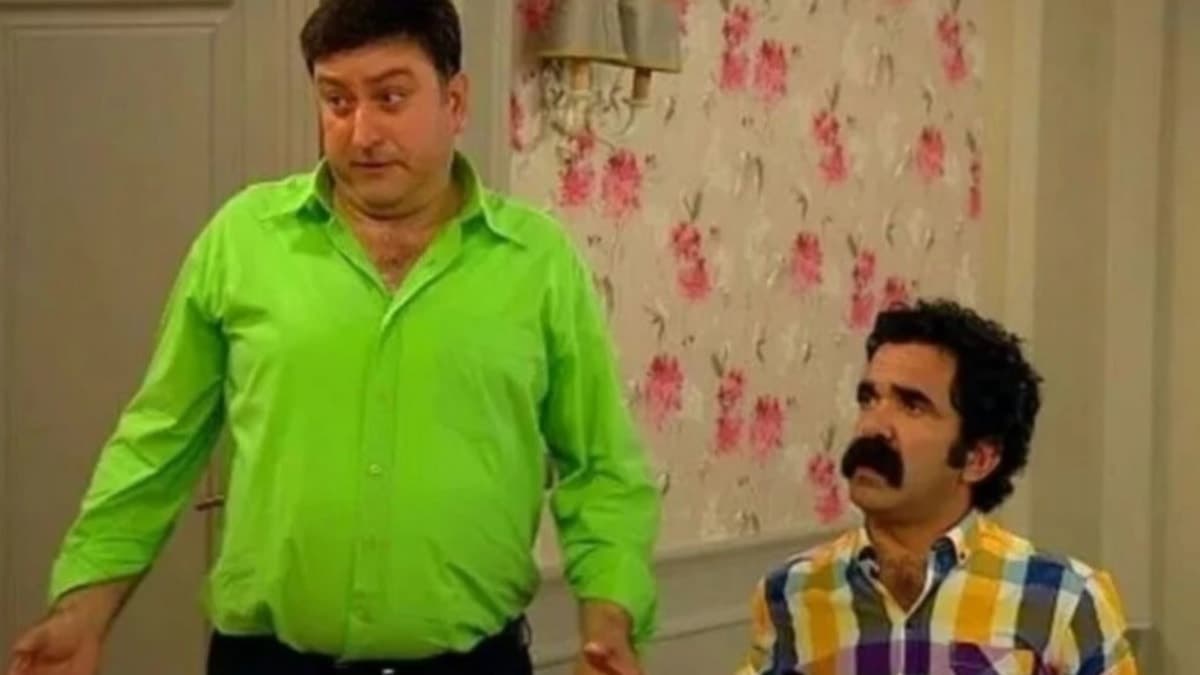 Çocuklar Duymasın'ın Şükrü'sü oyunculuğu bırakıp eski mesleğine geri döndü
