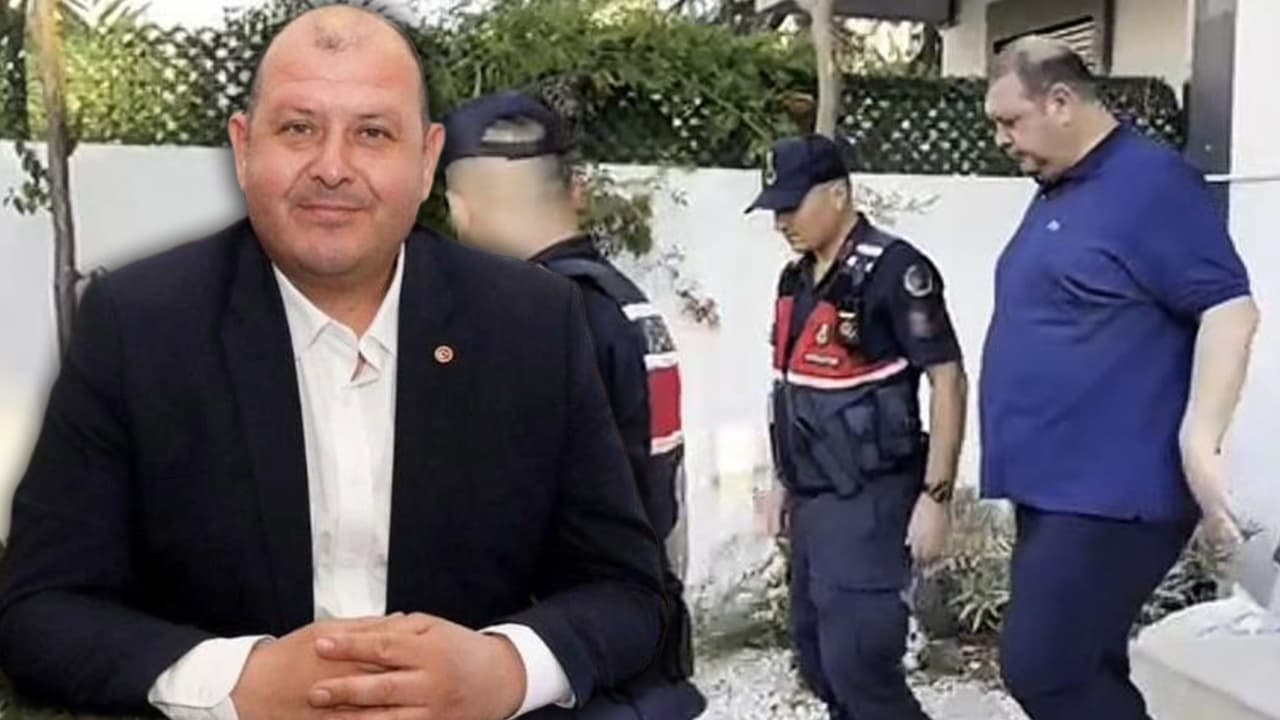 Tutuklanan Menderes Belediye Başkanı İlkay Çiçek CHP'den istifa etti: 'Hakkımı savunma fırsatı bile verilmedi'