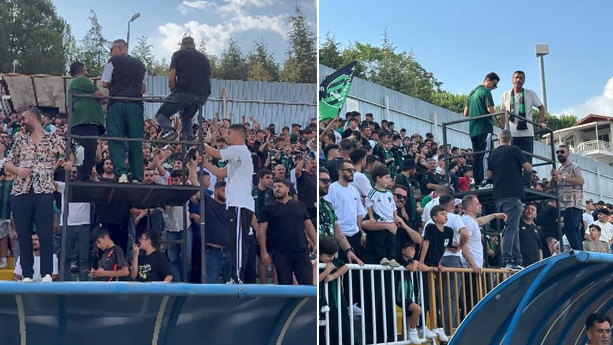 Süper Lig ekibi kaybolan futbolcusu için Müge Anlı'ya seslendi
