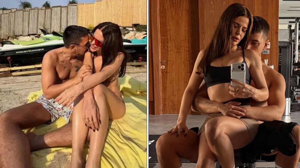 Simge'den ayrılık sonrası net karar: Geçmişiyle bağını tamamen kesti