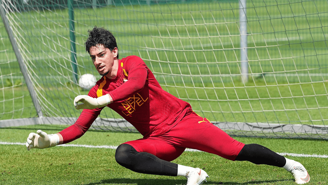 Galatasaray'da kaleci rotasyonunda sürpriz hamle: Jankat Yılmaz planı