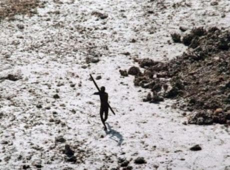 Modern çağda 'görünmez' yaşamlar: Dış dünyaya kapılarını tamamen kapatan 196 izole topluluk