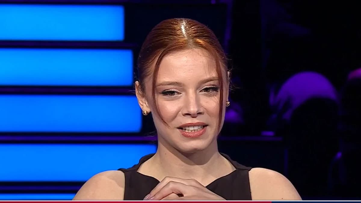 Kim Milyoner Olmak İster'de nefes kesen anlar: Yarışmacı tanımadığı soru karşısında ter döktü