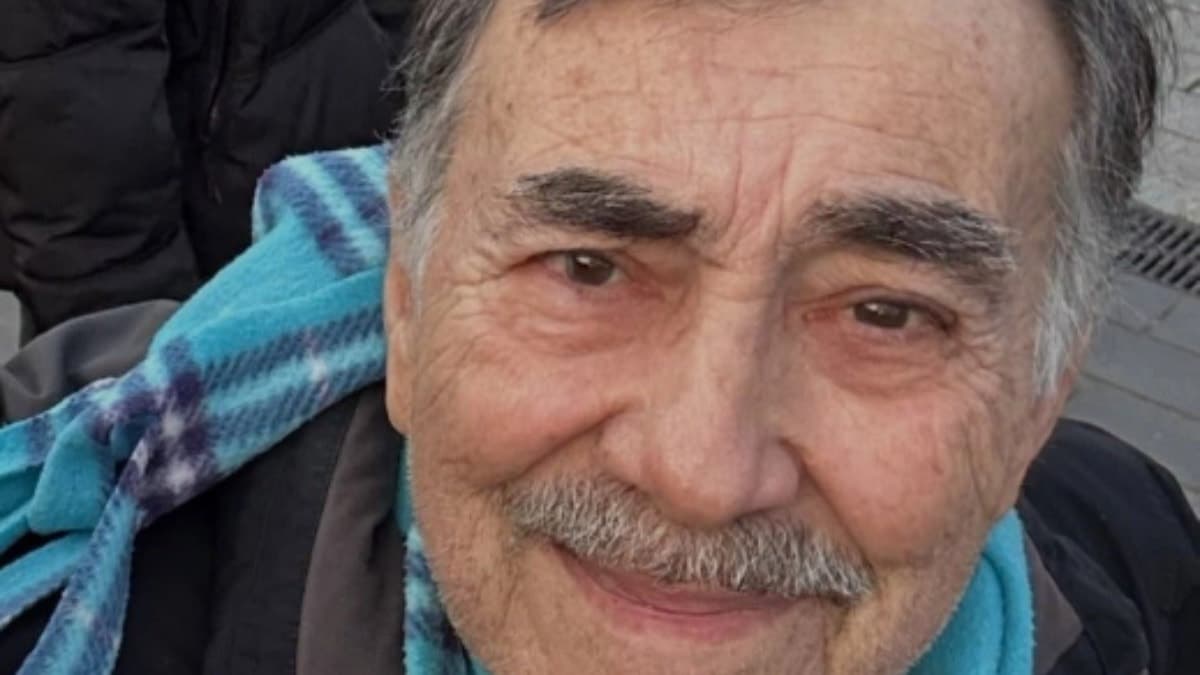 Sanat camiasının duayen ismi Nazmi Şenel yaşamını yitirdi