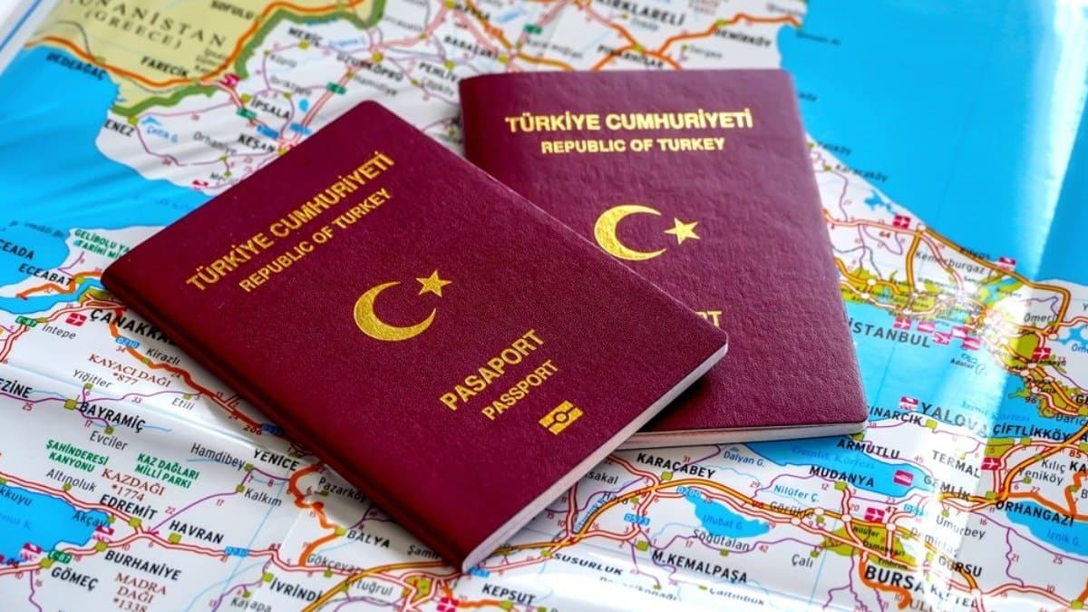 Schengen Vizesinde Son Viraj: Türkiye'nin Yerine Getirmesi Gereken 6 Kritik Kriter