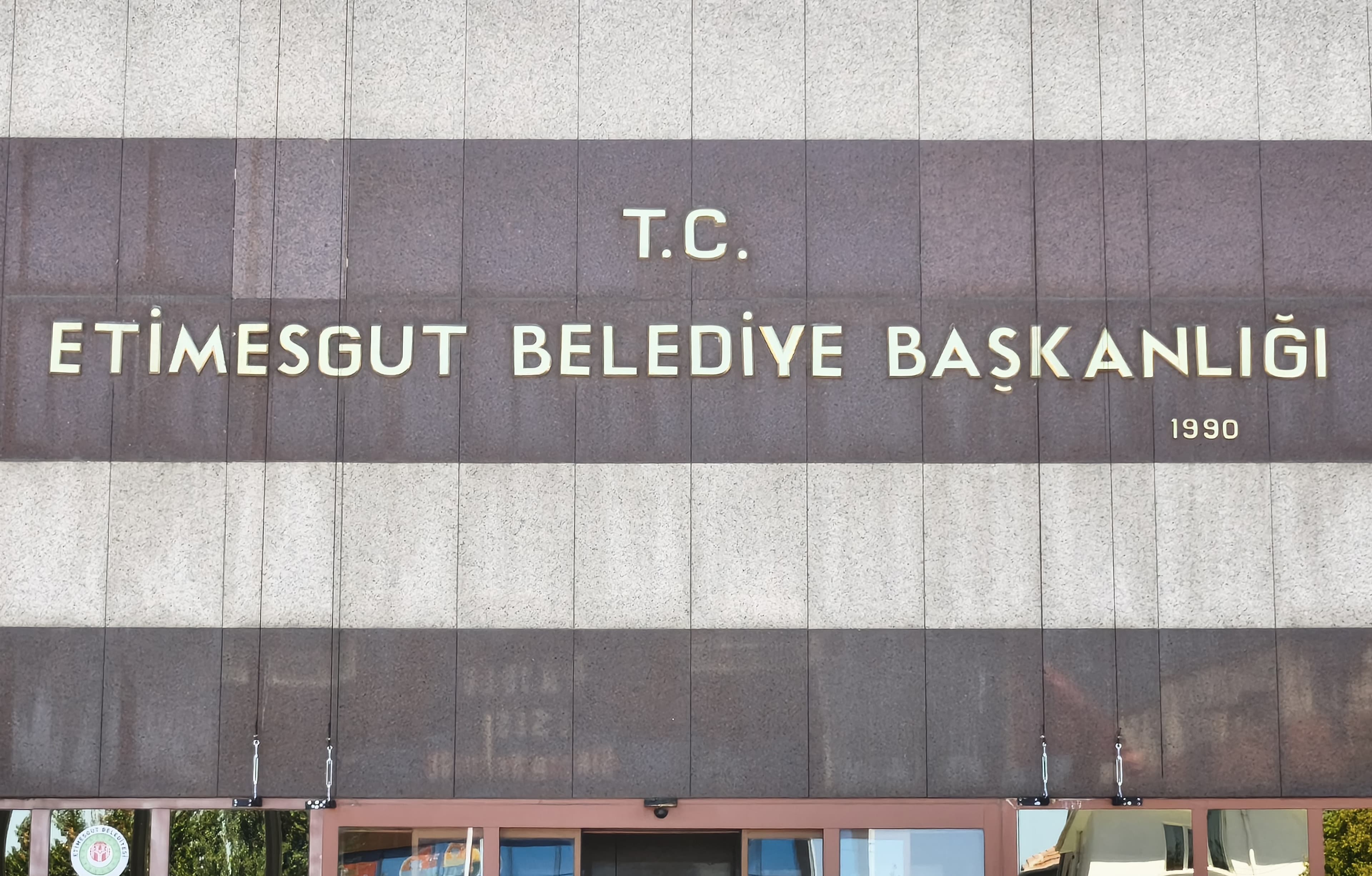 Etimesgut Belediyesi'nde başkan vekilliği krizinin ardından yeni dönem: CHP'li Seda Dilber seçildi