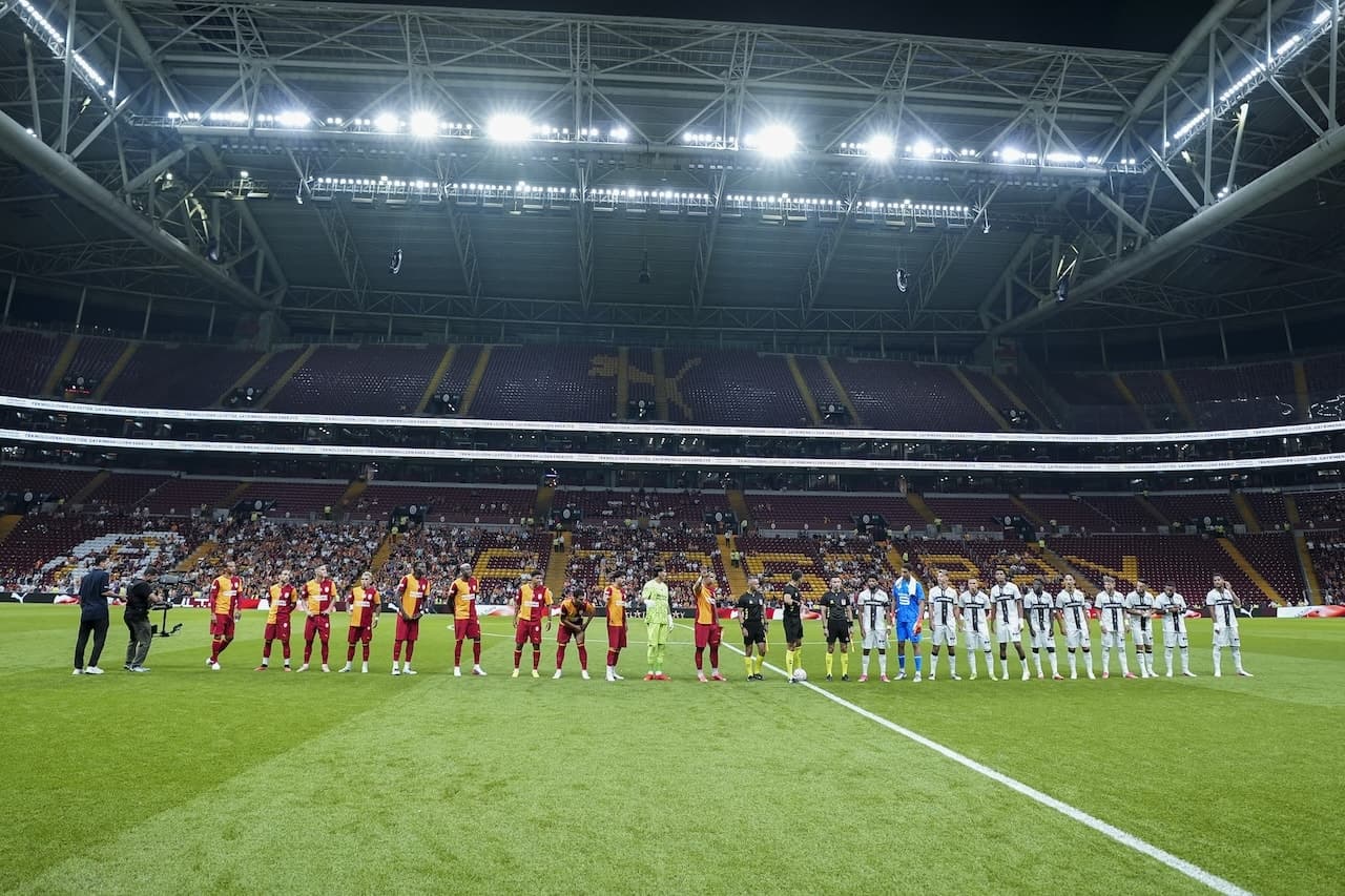Galatasaray'da kritik karar: Sabır taşı çatladı!