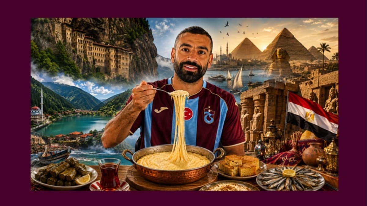 Muhammed Salah'ın mirası: Afrika ve Arap futbolcularına açılan yeni ufuklar
