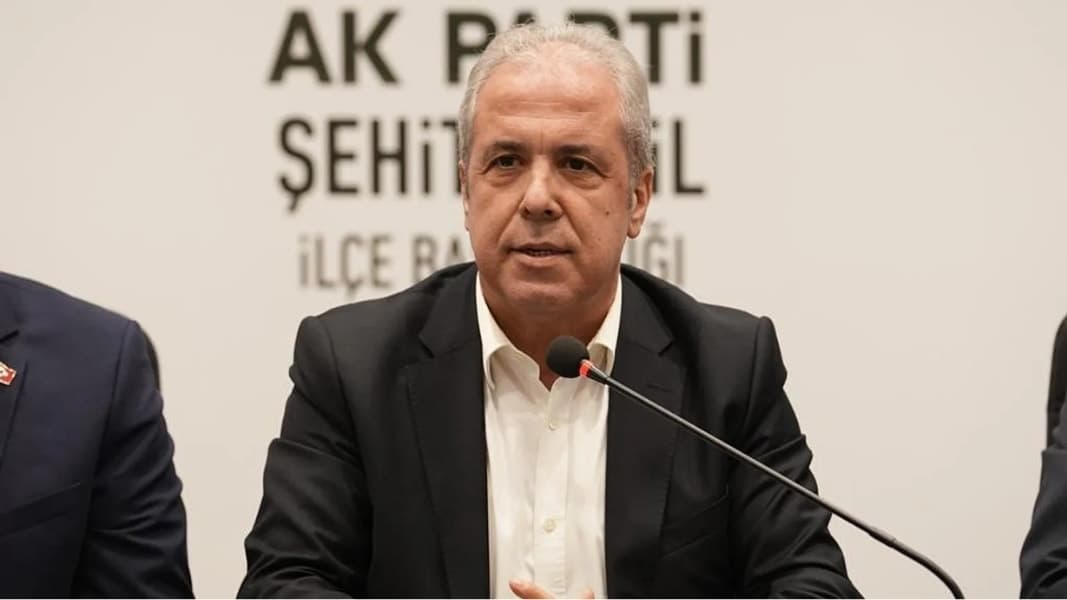 Şamil Tayyar'dan AK Parti'ye Etimesgut çıkışı: 'CHP'ye kazandırdınız, sonuç ortada'