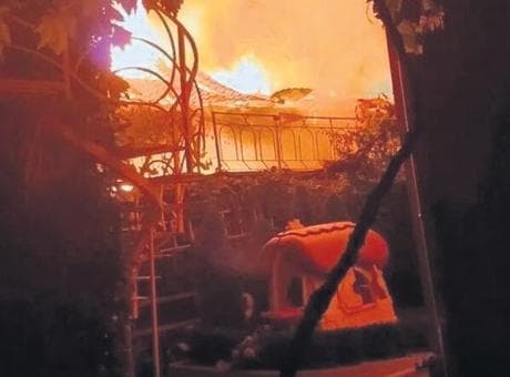 Ukrayna'nın Tataristan'a drone saldırısında 14 kişi hayatını kaybetti
