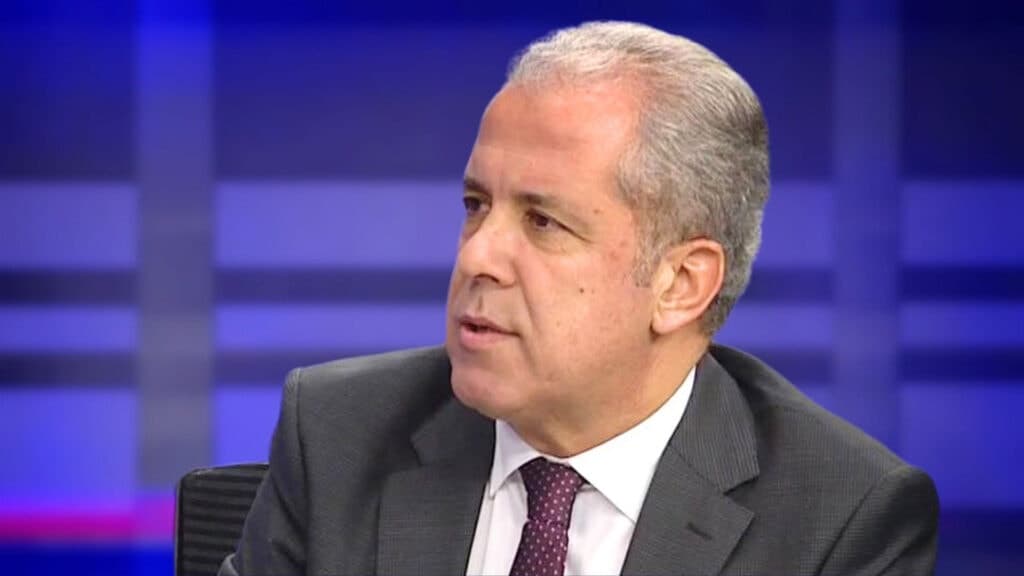 Şamil Tayyar'dan Etimesgut çıkışı: 'CHP'li adaya kazandırdınız, sonuç ne oldu?'
