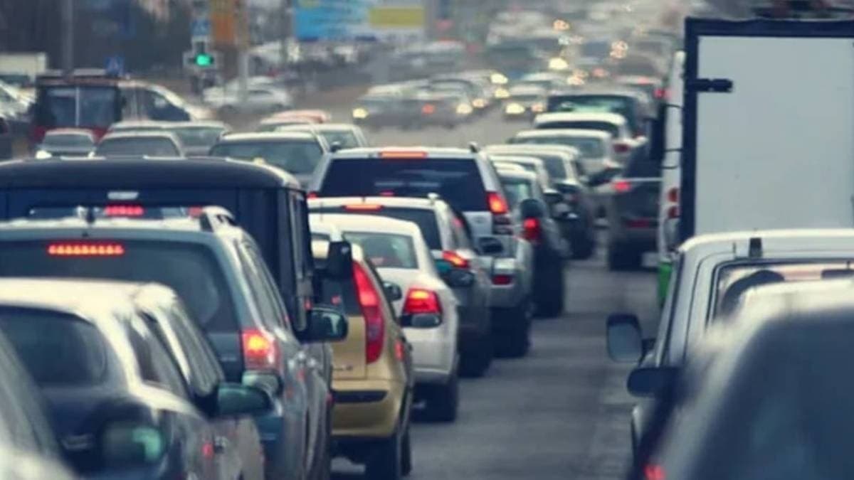 Türkiye'de araç plakalarında yeni dönem başlıyor: Format tamamen değişiyor