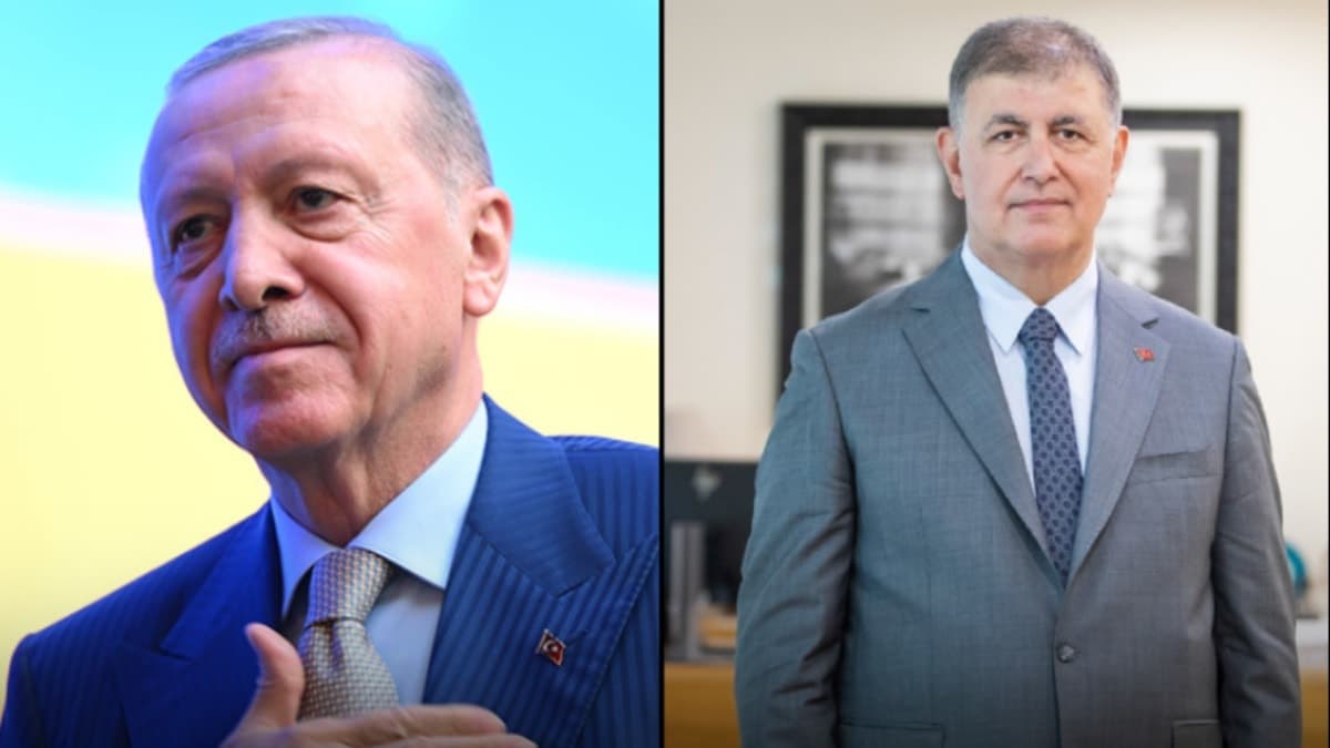 Erdoğan'dan AK Partili milletvekillerine İzmir tartışması: Cemil Tugay sorusu gündeme damga vurdu