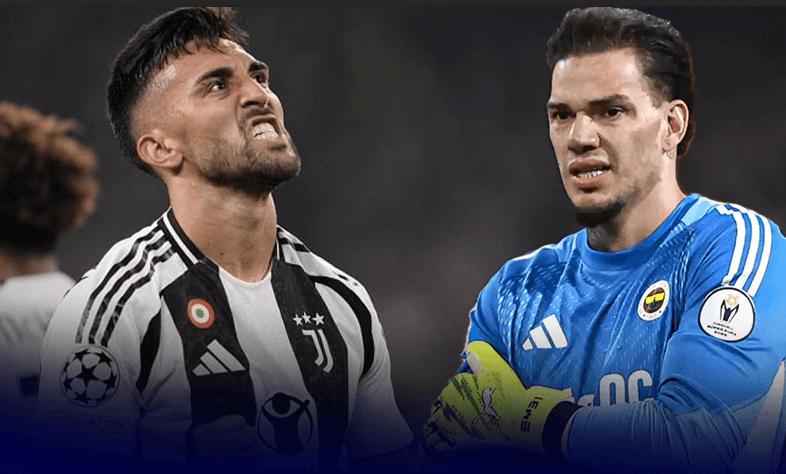 Fenerbahçe'de yılın takas operasyonu: Ederson yolcu, dünya yıldızı geliyor
