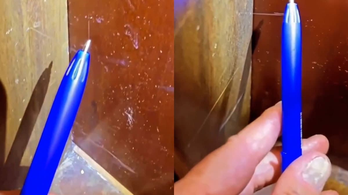 Evinize girmeden önce bunu yapıyorlar: Fark etmesi çok zor