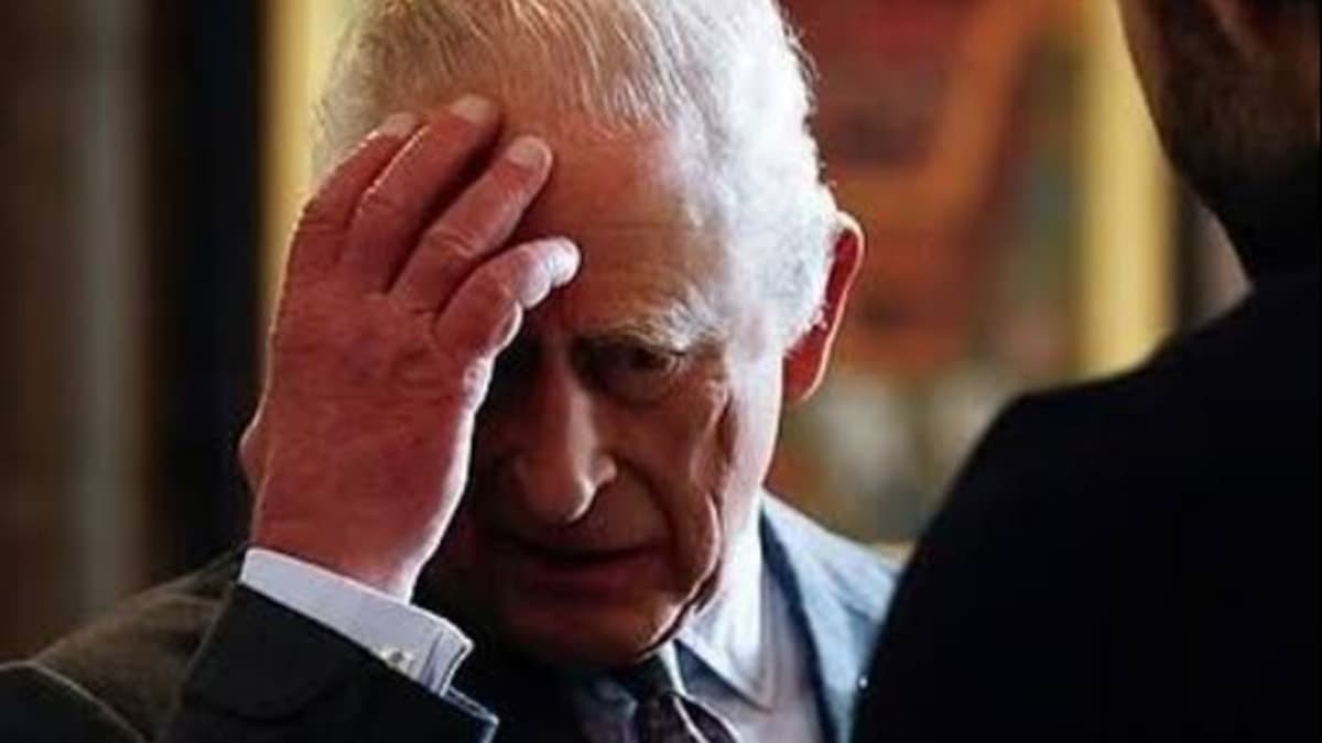 Dünyaca ünlü radyo kanalı skandal! Kral Charles'ın öldüğünü duyurdu