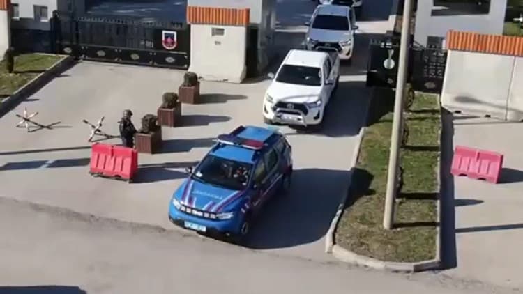 28 İlde Eş Zamanlı Uyuşturucu Operasyonu: 96 Şüpheliden 69'u Tutuklandı