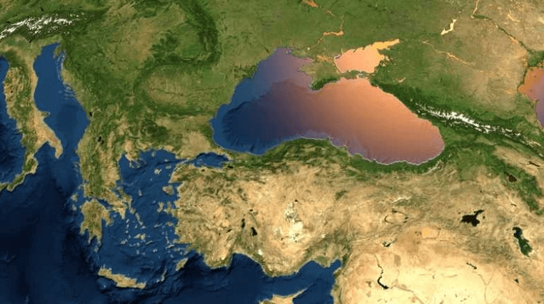Türkiye'nin Karadeniz'deki yeni teklifi Rusya'yı kızdırdı