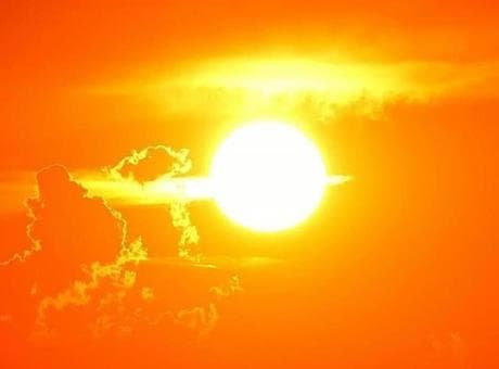 Fransa'da sıcak hava dalgası kabusu: 43 vilayette turuncu alarm
