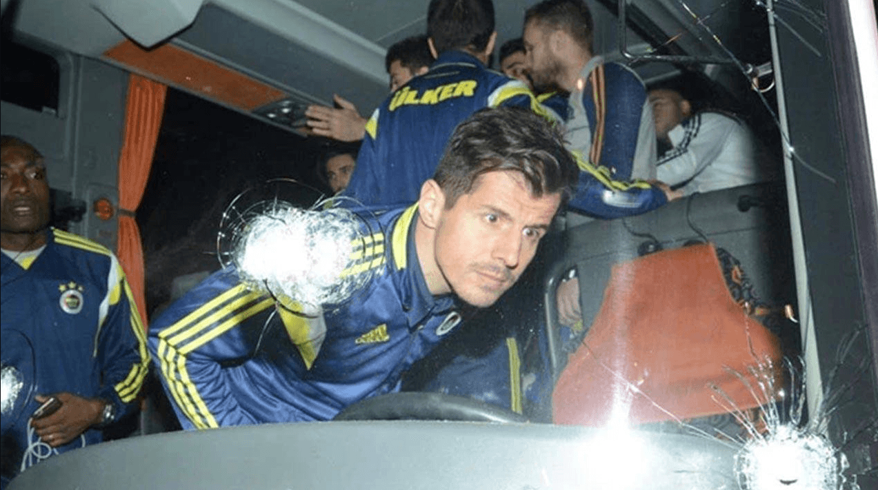 Fenerbahçe'den 4 Nisan dosyası açıklaması: 'Hukuki sürecin takipçisiyiz'