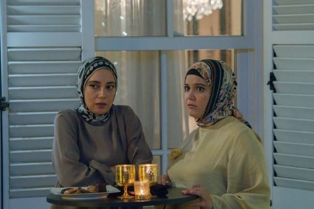 Kızılcık Şerbeti'nde ayrılık rüzgârları: 4 sezondur dizide olan oyuncu veda ediyor