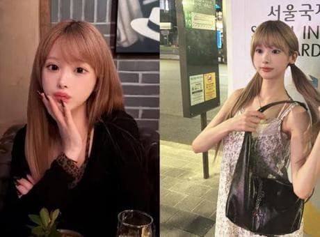 Japon K-Pop fenomeni canlı yayında hayatına son verdi: Ölümünden önce hedef gösterilmişti