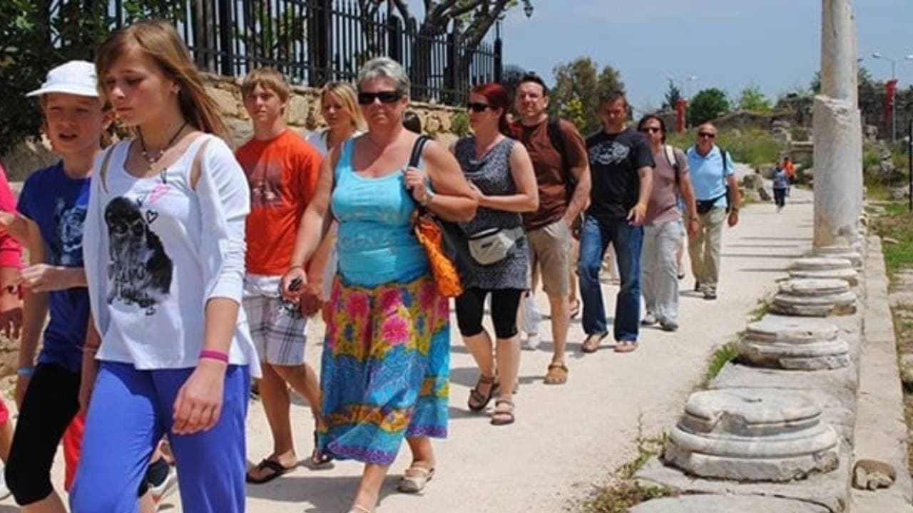 Fransız ekip Türkiye'deki organizasyondan çekildi