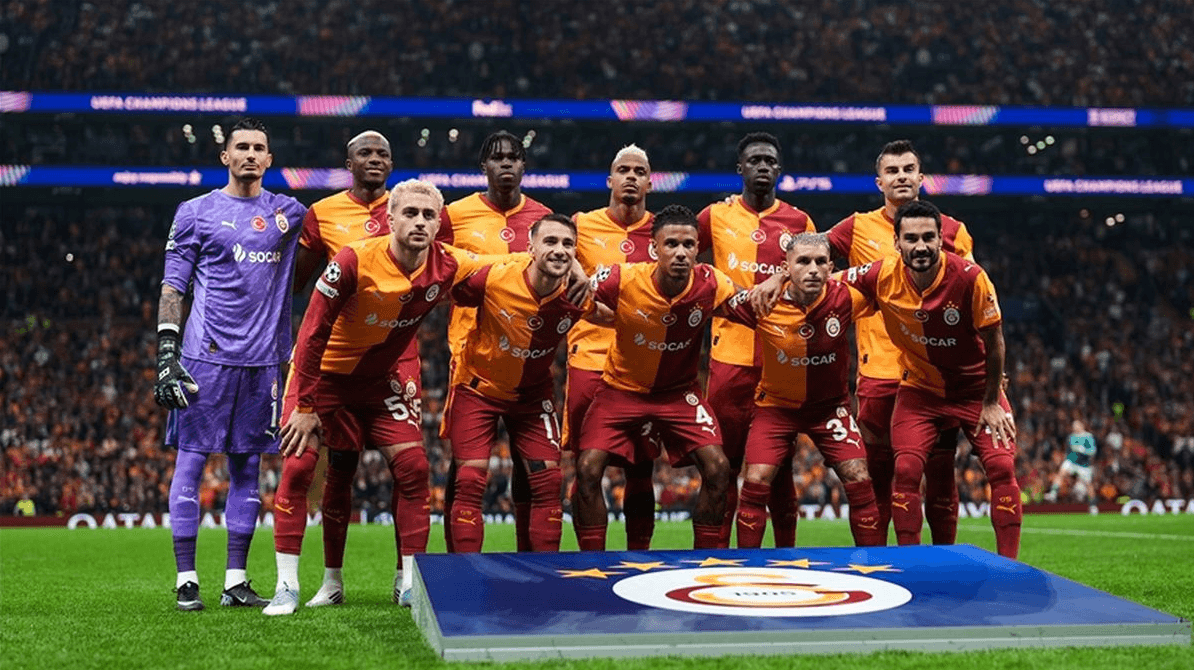 Galatasaray'da sakatlık şoku: Yeni transfer ilk maçta sahada olamayacak