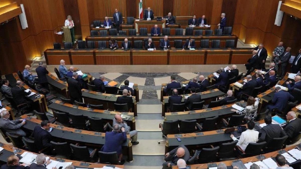 Lübnan Meclisi'nden tarihi oylama: İdam cezası tarih oluyor