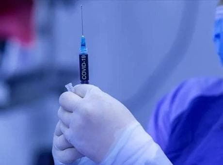 Tayvan'da Kovid-19 tehdidi büyüyor: Bir haftada 14 can kaybı