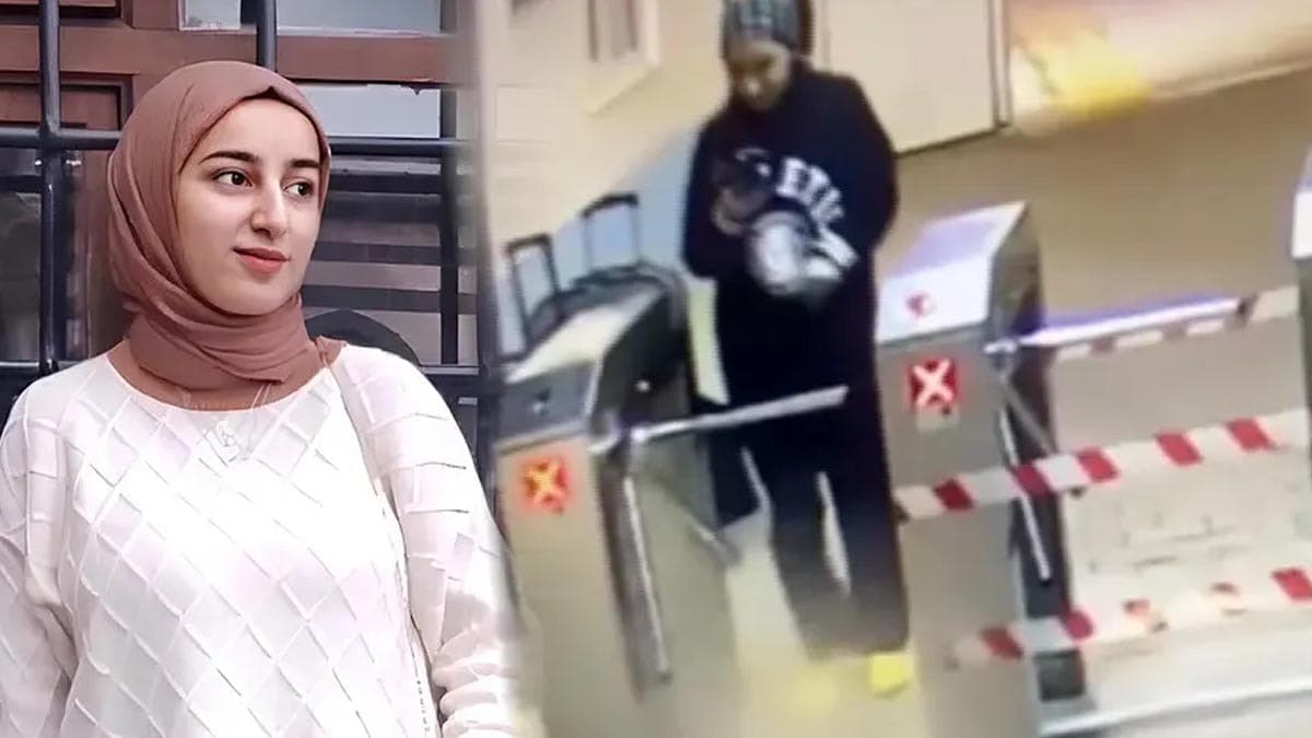 Rojin Kabaiş soruşturmasında kritik gelişme: Üniversite rektörü ve yeğeninden DNA örneği alındı