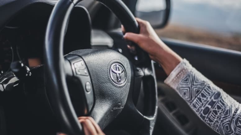 Toyota'dan tarihi geri çağırma: 500 bin araç için güvenlik alarmı