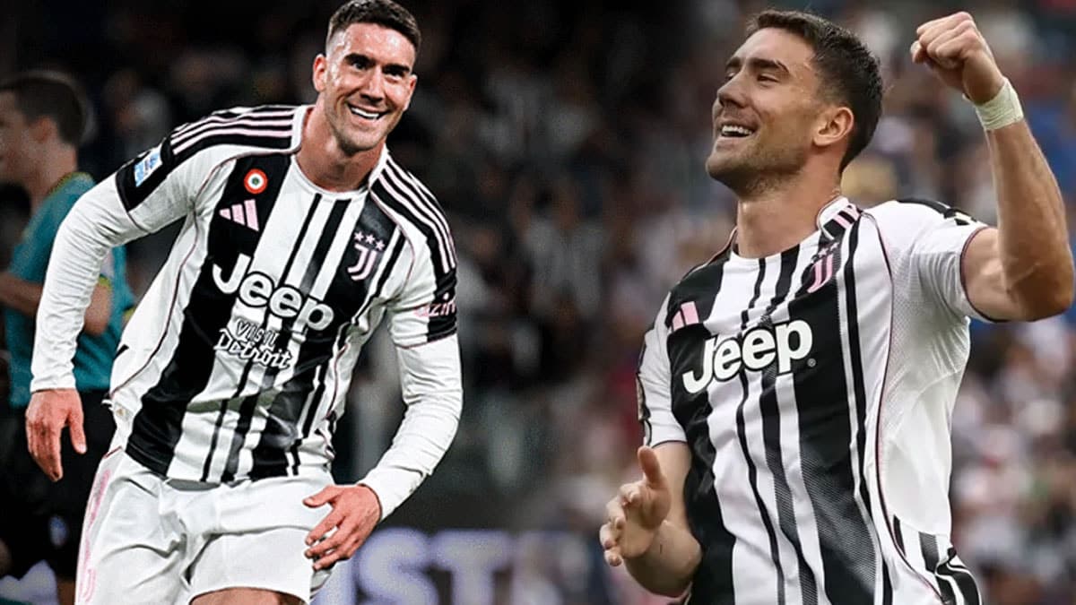 Beşiktaş, Dusan Vlahovic transferinde sona yaklaştı