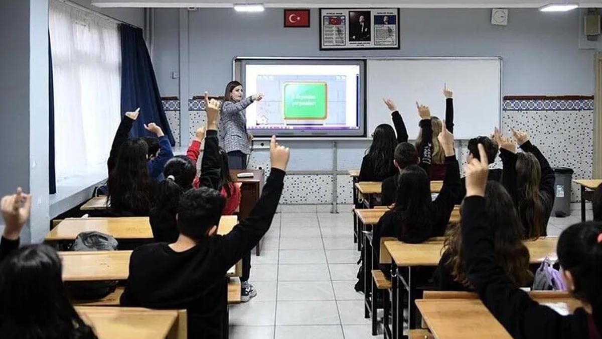 Binlerce Öğretmenin Gözü Atama Sonuçlarına Çevrildi: Sonuçlar Açıklandı