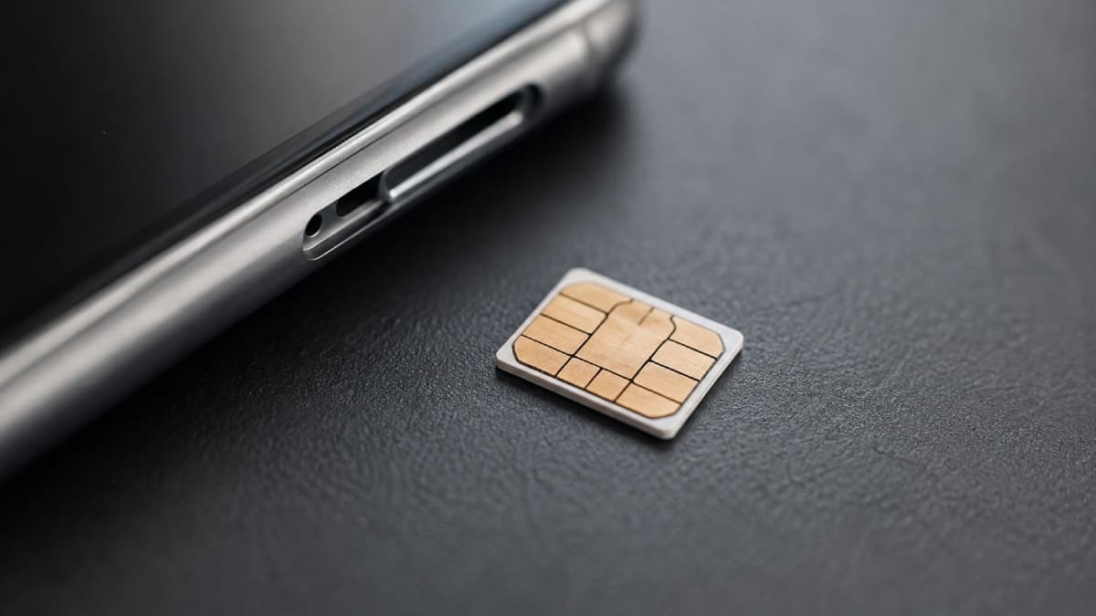 SIM kartlarda kritik güvenlik açığı: Milyonlarca cihaz tehdit altında