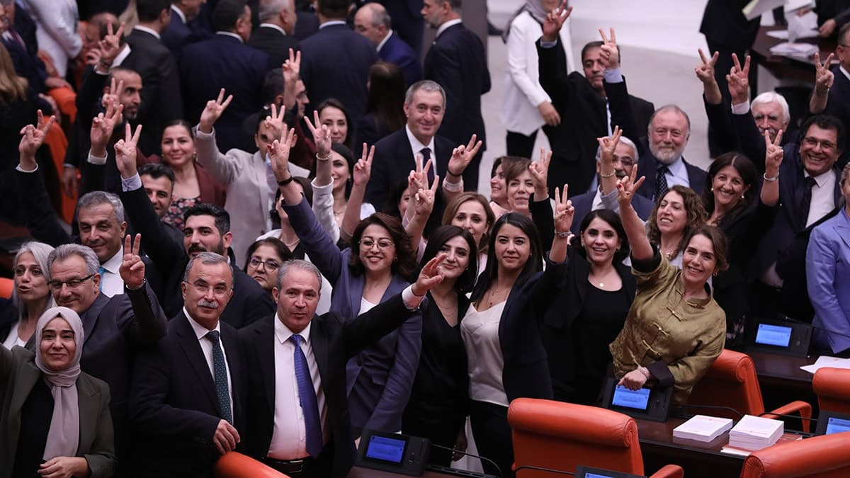 Butlan ve AKP Arasında Dikkat Çeken İş Birliği