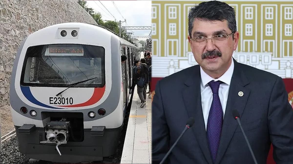 71 Yıllık Bekleyiş Sona Erdi: AKP'li Vekilin Hayali Gerçek Oldu