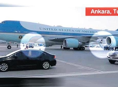 Trump’ı Ankara’dan çıkarma operasyonu!